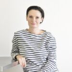 Kamila Krauwickapsychoterapeuta systemowy i EMDR, psychotraumatolog, coach, pracuje z osobami dorosłymi i parami