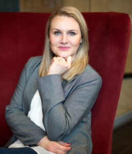 Milena Wojciechowskapsychoterapeuta poznawczo-behawioralny, pracuje z osobami dorosłymi i młodzieżą