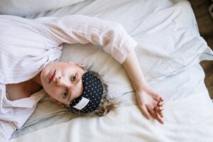 Zaburzenia snu i ich znaczenie dla zdrowia