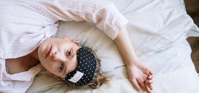 Zaburzenia snu i ich znaczenie dla zdrowia